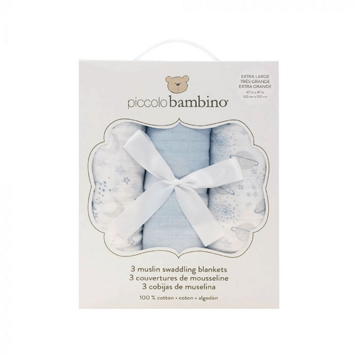 Warm Fuzzies Baby Gift Set From Chicago Baskets - Baby Gift Basket - Chicago Delivery.