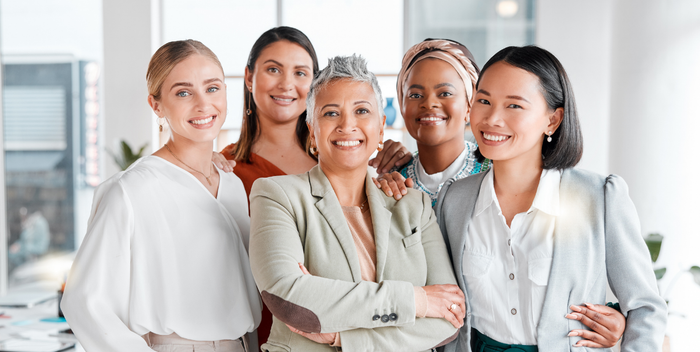 How Companies Can Celebrate Employees on International Women’s Day