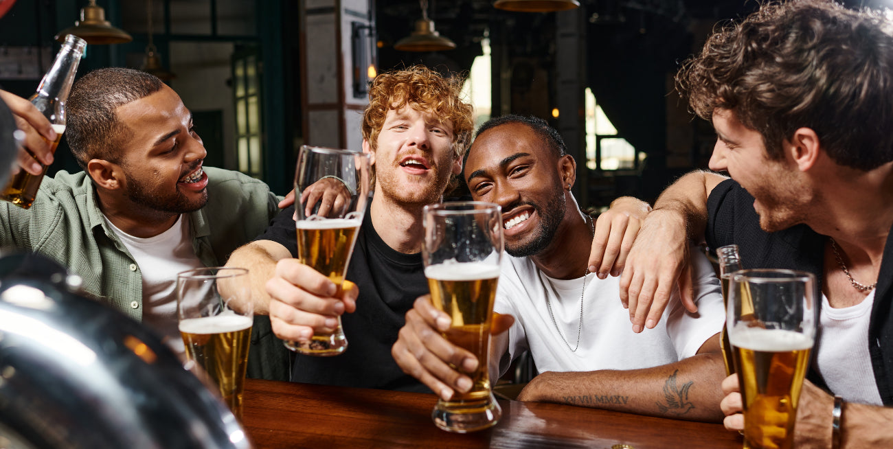 Craft Beer Gift Baskets: Chicago Baskets' Special Picks feature pic