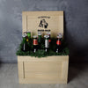 12 Days of Beer-Mas Gift Crate From Chicago Baskets-Chicago Delivery