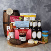 A Friend Indeed Gift Basket From Chicago Baskets-Chicago Delivery