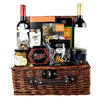 Ample Wine Gift Basket from Chicago Baskets - Chicago Delivery