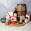 Baking Brie Gift Set From Chicago Baskets-Chicago Delivery