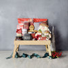 Christmas Wonderland Gift Set from Chicago Baskets - Chicago Delivery