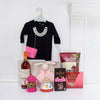 Deluxe Mommy & Daughter Gift Set from Chicago Baskets - Chicago Delivery