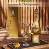 French Champagne from Chicago Baskets - Champagne Gift - Chicago Delivery