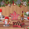 Hollyberry Christmas Liquor Set, christmas gift, christmas, liquor gift, liquor, chocolate gift, chocolate, Chicago delivery