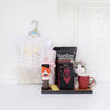 Hugs To My Baby Girl Gift Basket from Chicago Baskets - Baby Gift Set - Chicago Delivery.