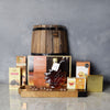 Maple Fantasy Gift Basket from Chicago Baskets - Gourmet Gift Set - Chicago Delivery.