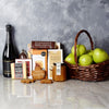 Memories Of Fall Gift Basket from Chicago Baskets - Chicago Delivery