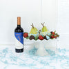 Nature’s Bounty Baby Gift Set with Wine from Chicago Baskets - Wine Gift Basket - Chicago Delivery