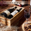 Red Wine Gifts -Chicago Baskets - Chicago Delivery