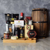 Rustic Italian Gourmet Gift Basket from Chicago Baskets - Chicago Delivery