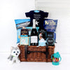 Special Delivery For The Baby Gift Basket from Chicago Baskets - Chicago Delivery