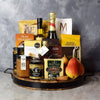 Summer BBQ Celebration Board From Chicago Baskets-Chicago Delivery