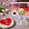 Sweet Life Mother’s Day Gift Box from Chicago Baskets - Specialty Gift Basket - Chicago Delivery