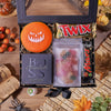 Sweet & Sour Halloween Gift Box, halloween gift, halloween, candy gift, candy, cookie gift, cookie, Chicago delivery