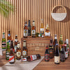 Ultimate Beer Crate, beer gift, beer, Los Angeles delivery