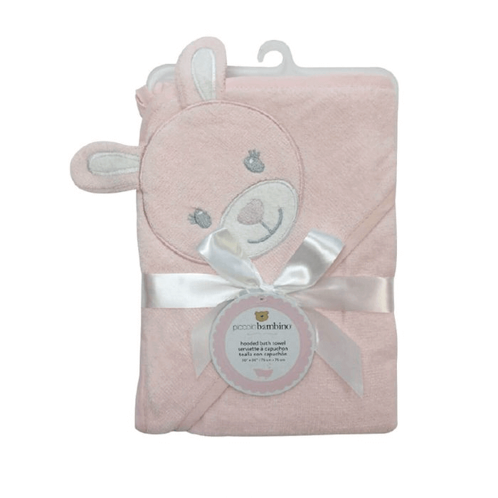 Welcome Newborn Baby Girl Gift Basket From Chicago Baskets - Baby Gift Set - Chicago Delivery