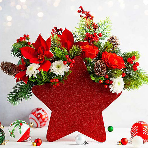Our Christmas Gift Baskets for Children/Grandchildren & Friends